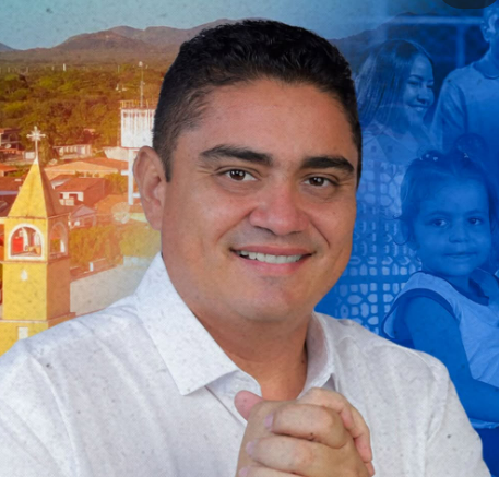 Elinaldo Monteiro